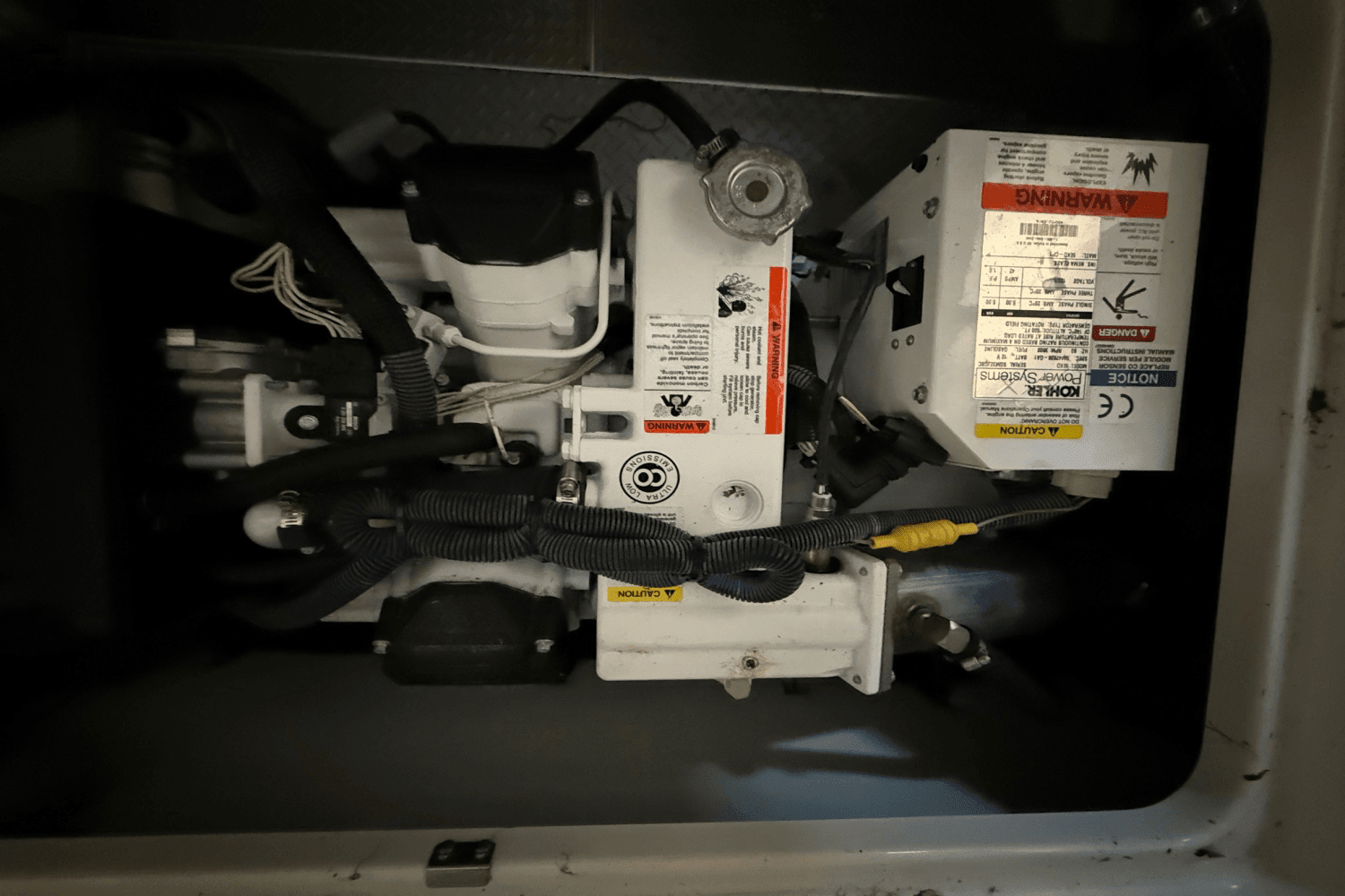 2018 Formula 350 CBR Image Thumbnail #33