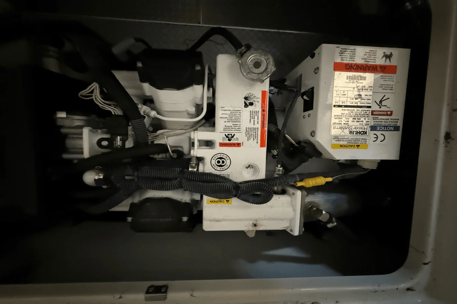 2018 Formula 350 CBR Image Thumbnail #33