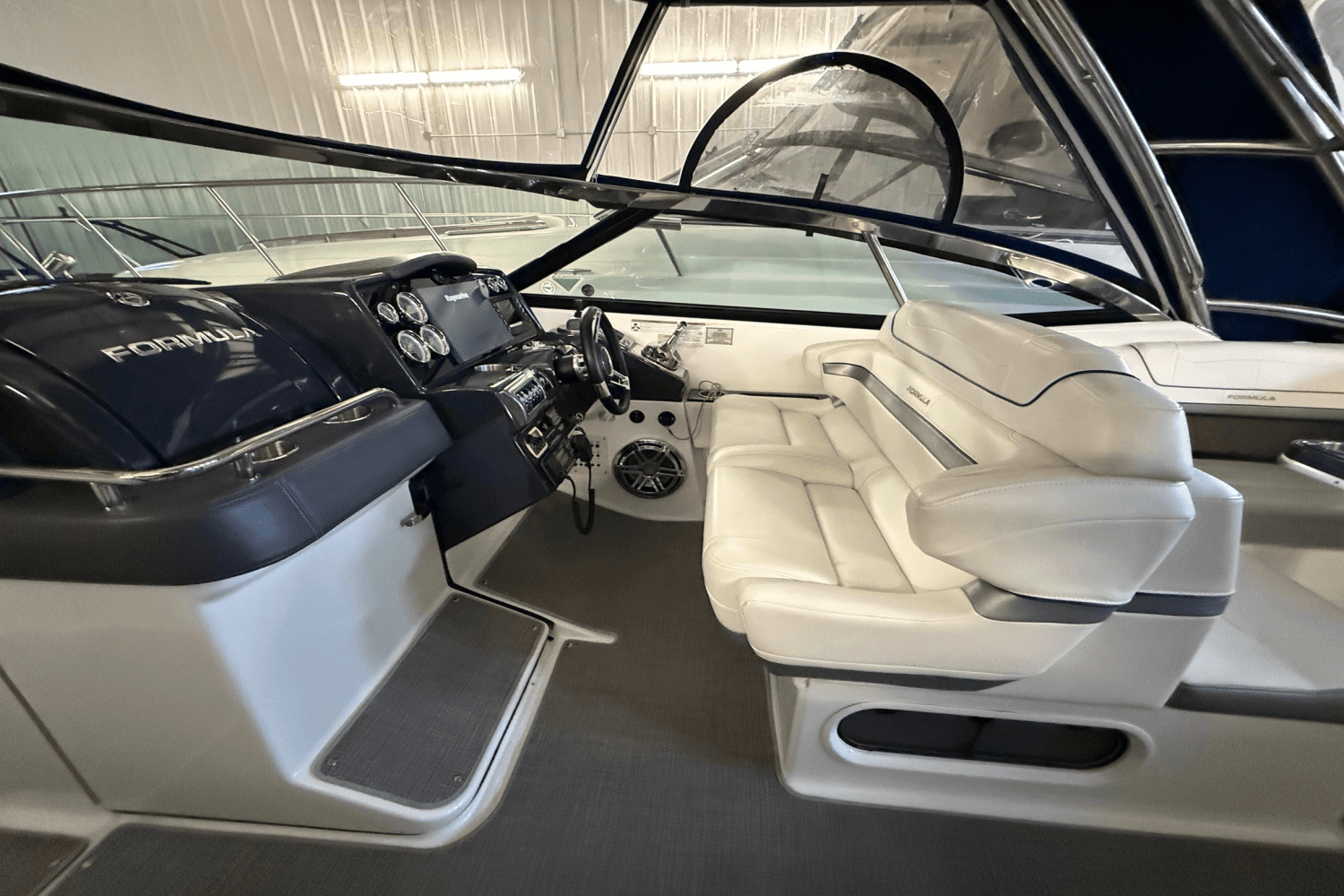 2018 Formula 350 CBR Image Thumbnail #14