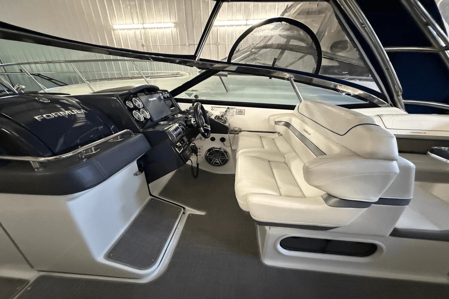 2018 Formula 350 CBR Image Thumbnail #14