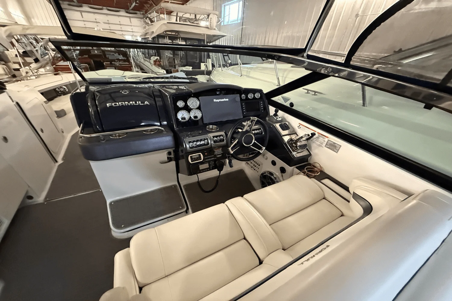 2018 Formula 350 CBR Image Thumbnail #15