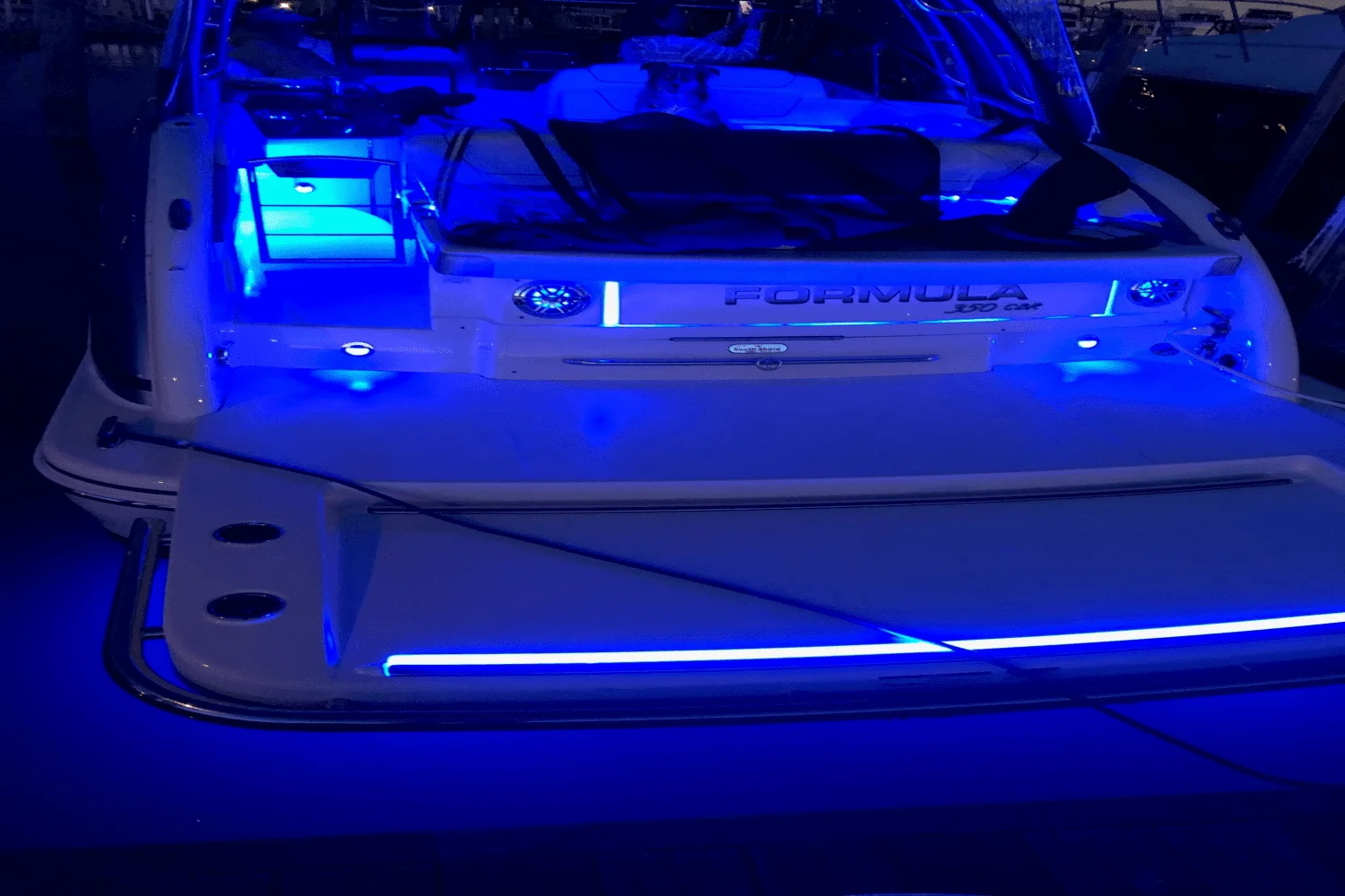 2018 Formula 350 CBR Image Thumbnail #3