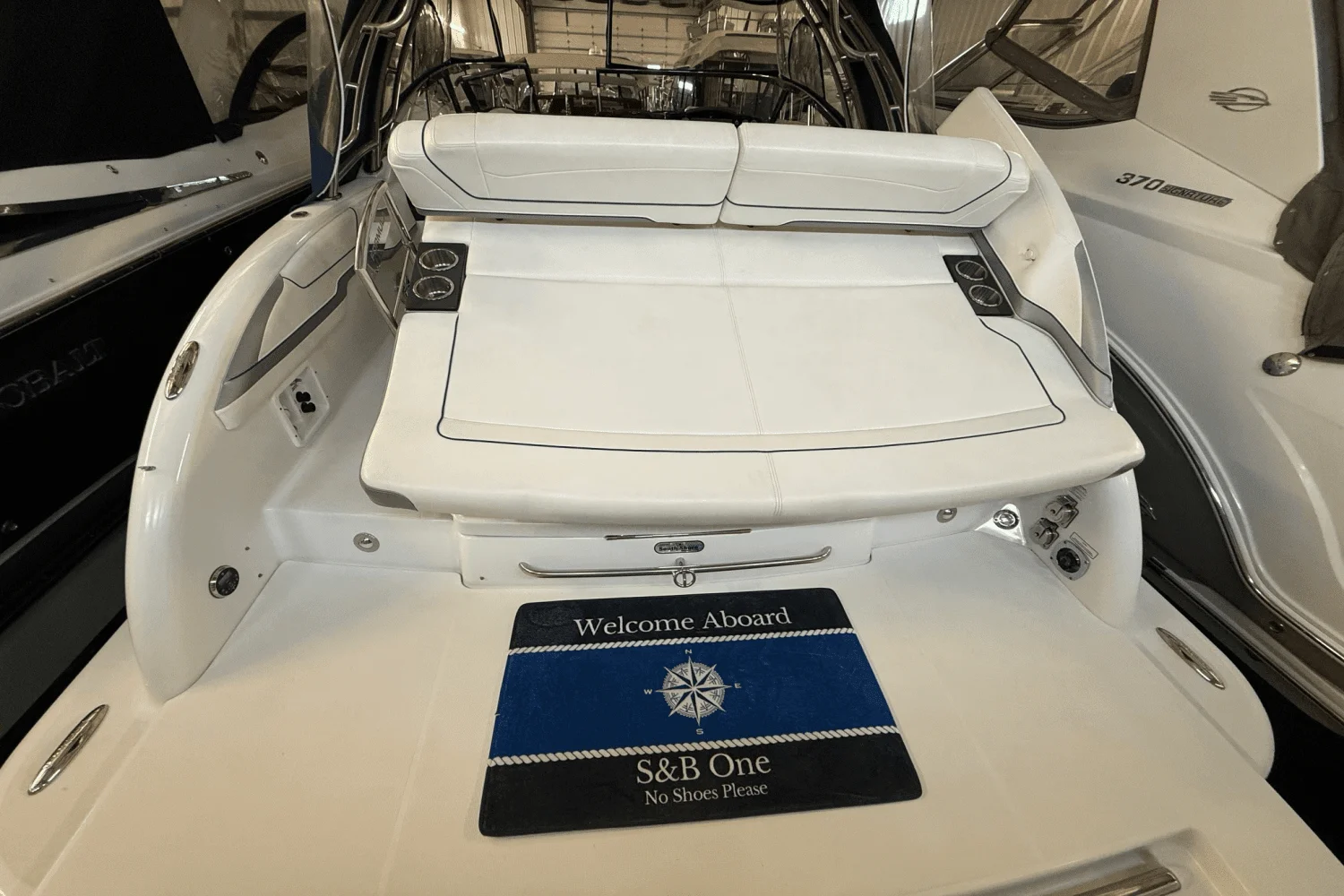 2018 Formula 350 CBR Image Thumbnail #4