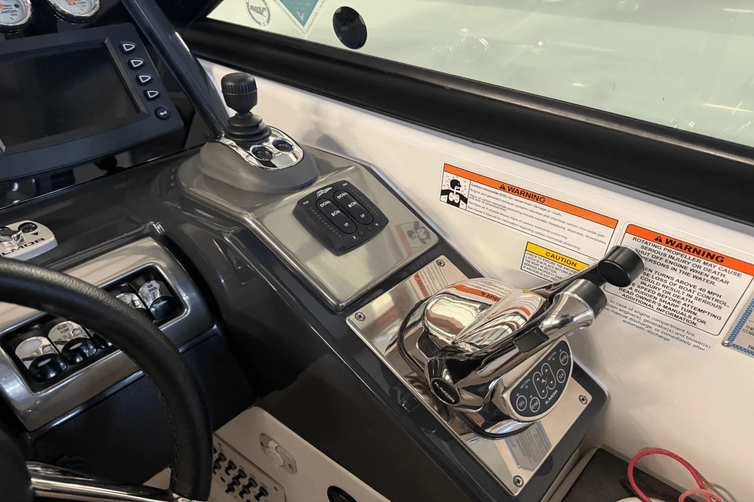 2018 Formula 350 CBR Image Thumbnail #17