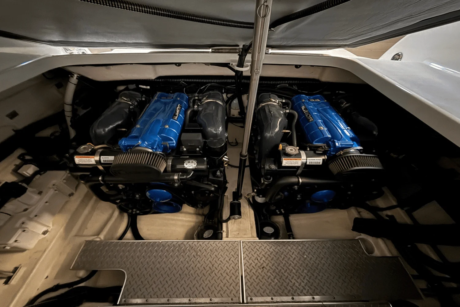 2018 Formula 350 CBR Image Thumbnail #34