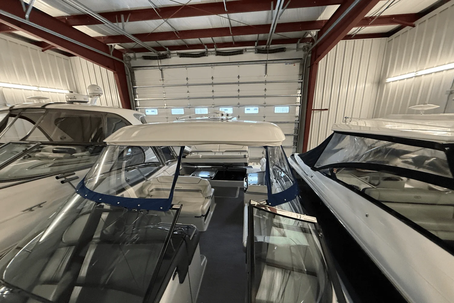 2018 Formula 350 CBR Image Thumbnail #13