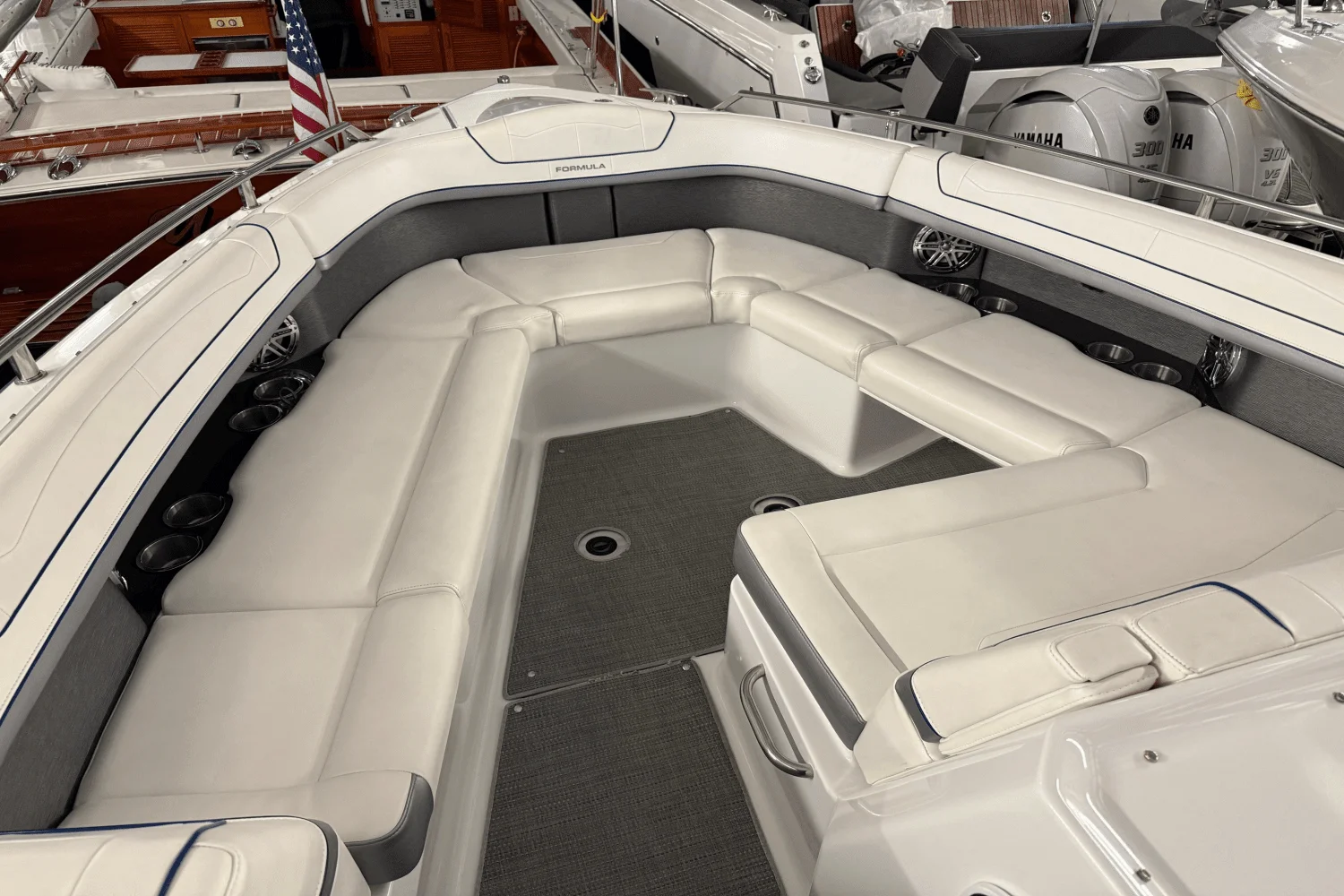 2018 Formula 350 CBR Image Thumbnail #12