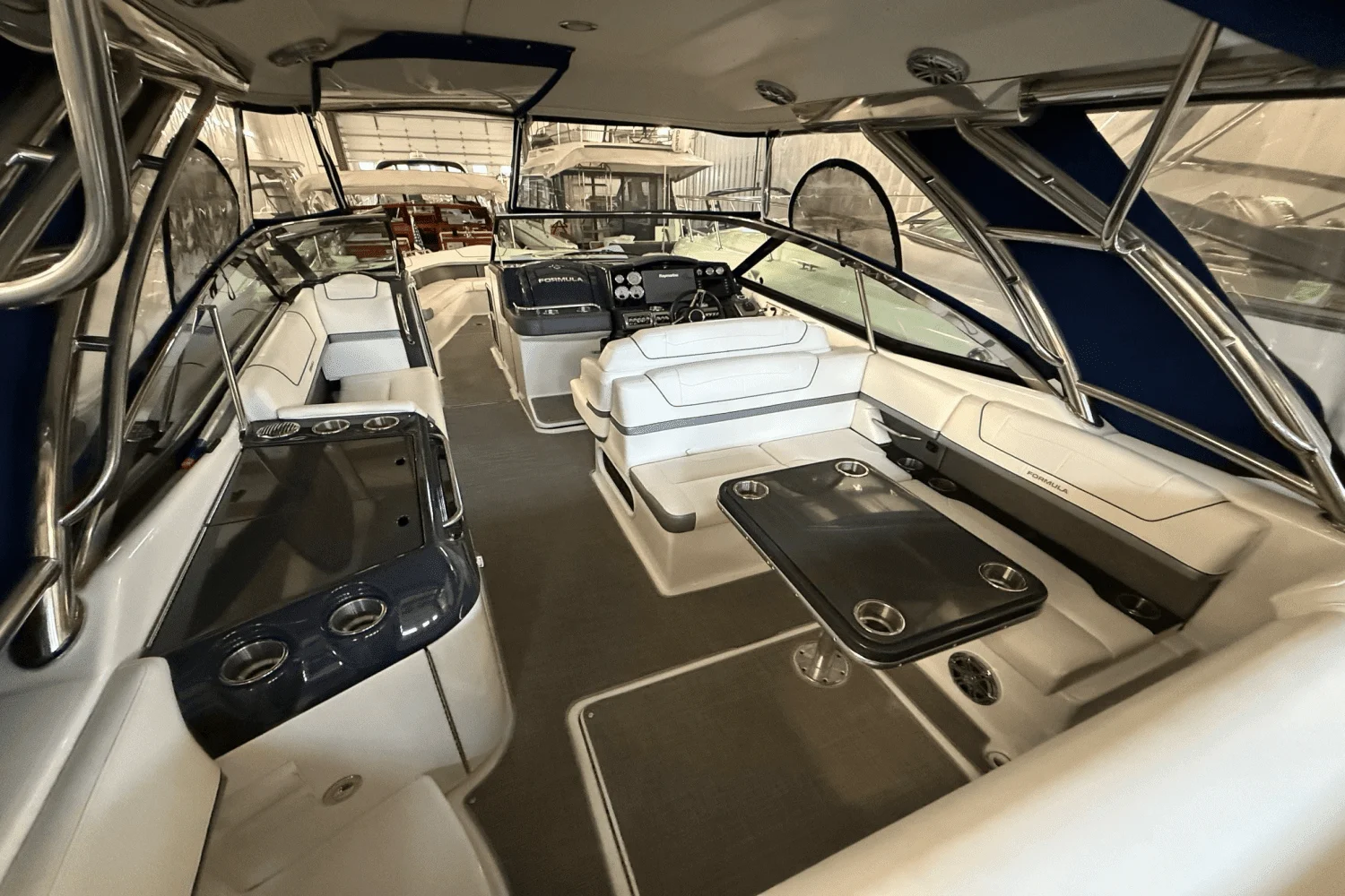 2018 Formula 350 CBR Image Thumbnail #8