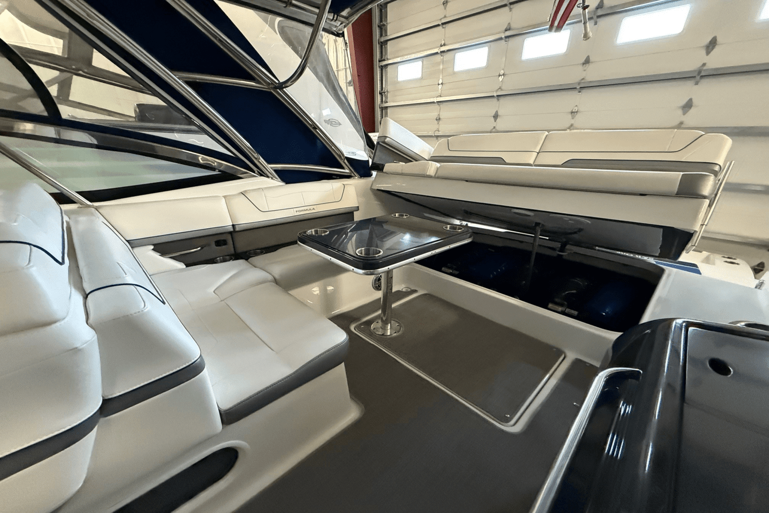 2018 Formula 350 CBR Image Thumbnail #20