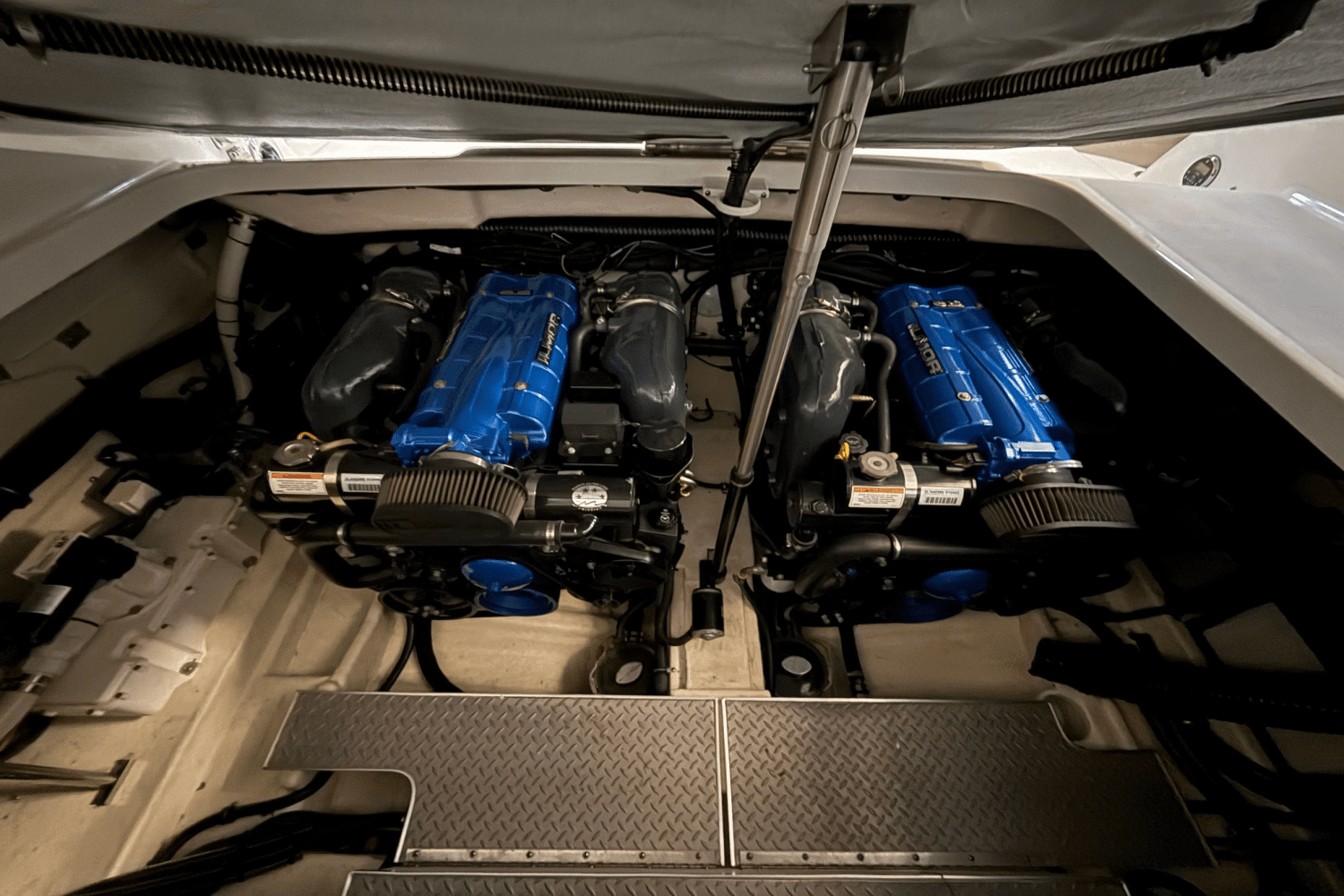 2018 Formula 350 CBR Image Thumbnail #30