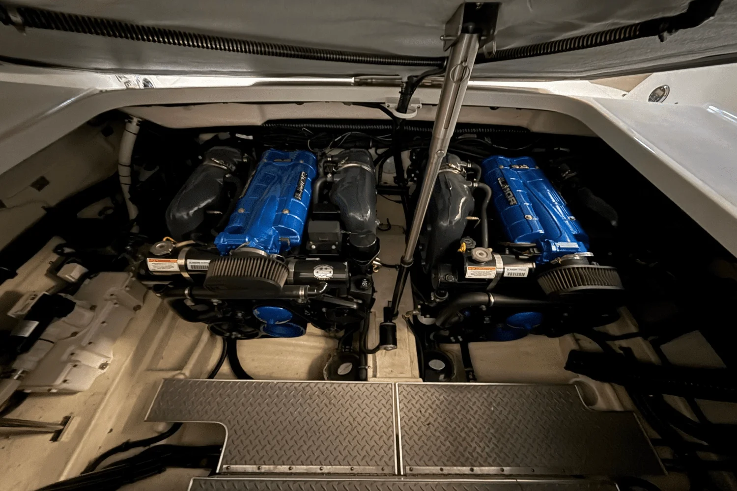 2018 Formula 350 CBR Image Thumbnail #30