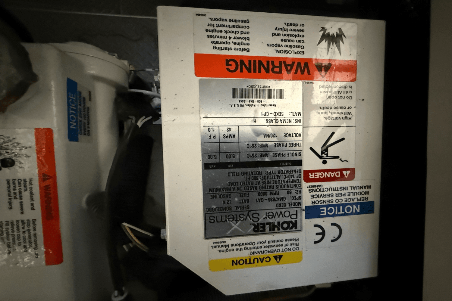 2018 Formula 350 CBR Image Thumbnail #35