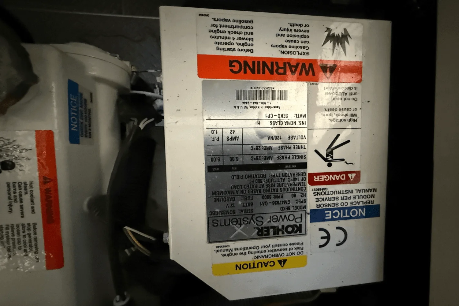 2018 Formula 350 CBR Image Thumbnail #35