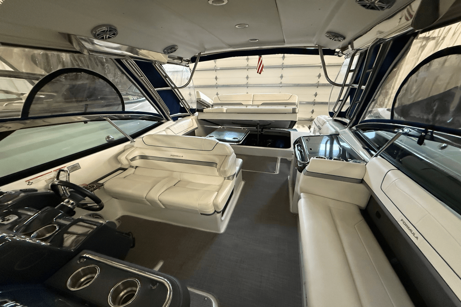 2018 Formula 350 CBR Image Thumbnail #21