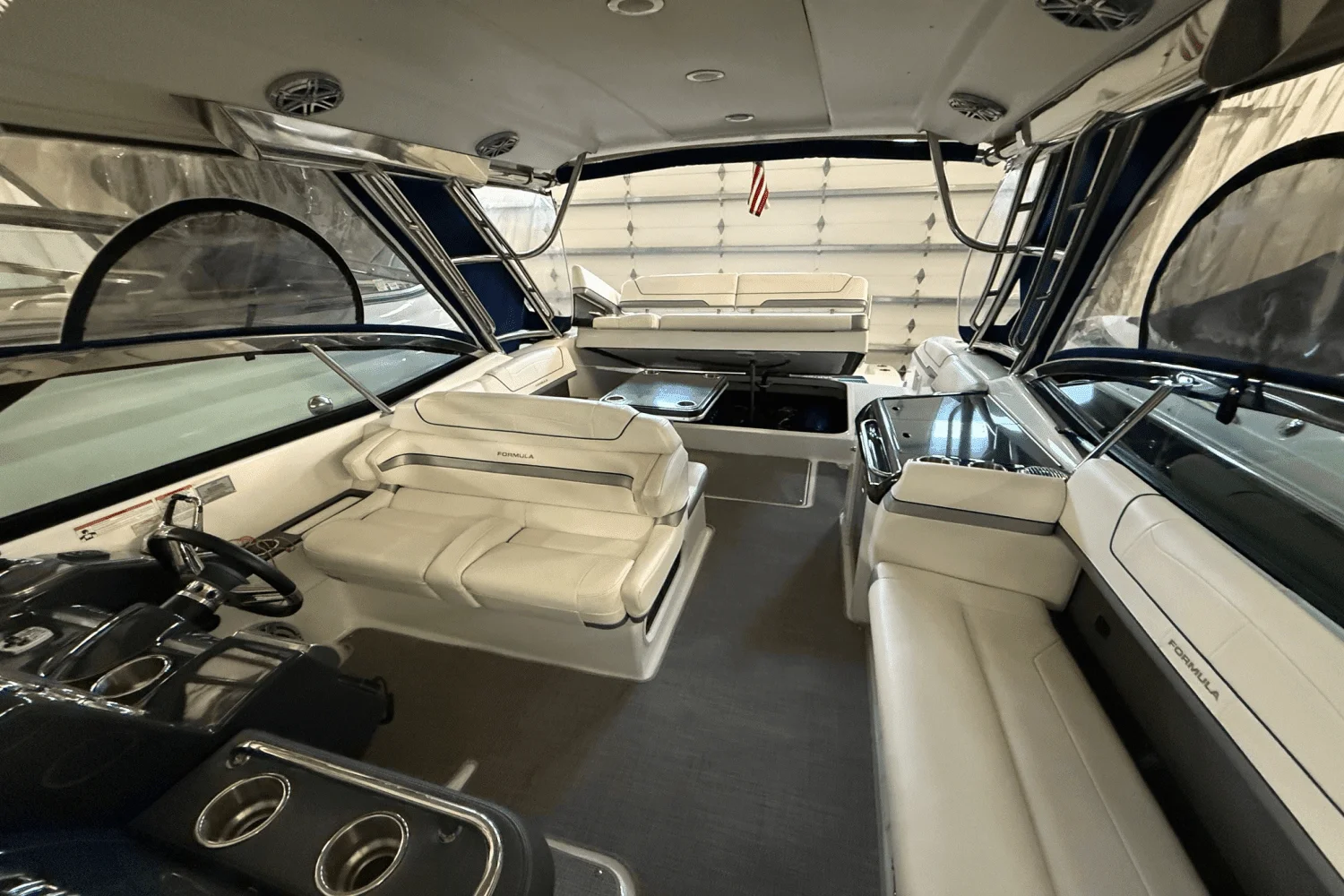 2018 Formula 350 CBR Image Thumbnail #21