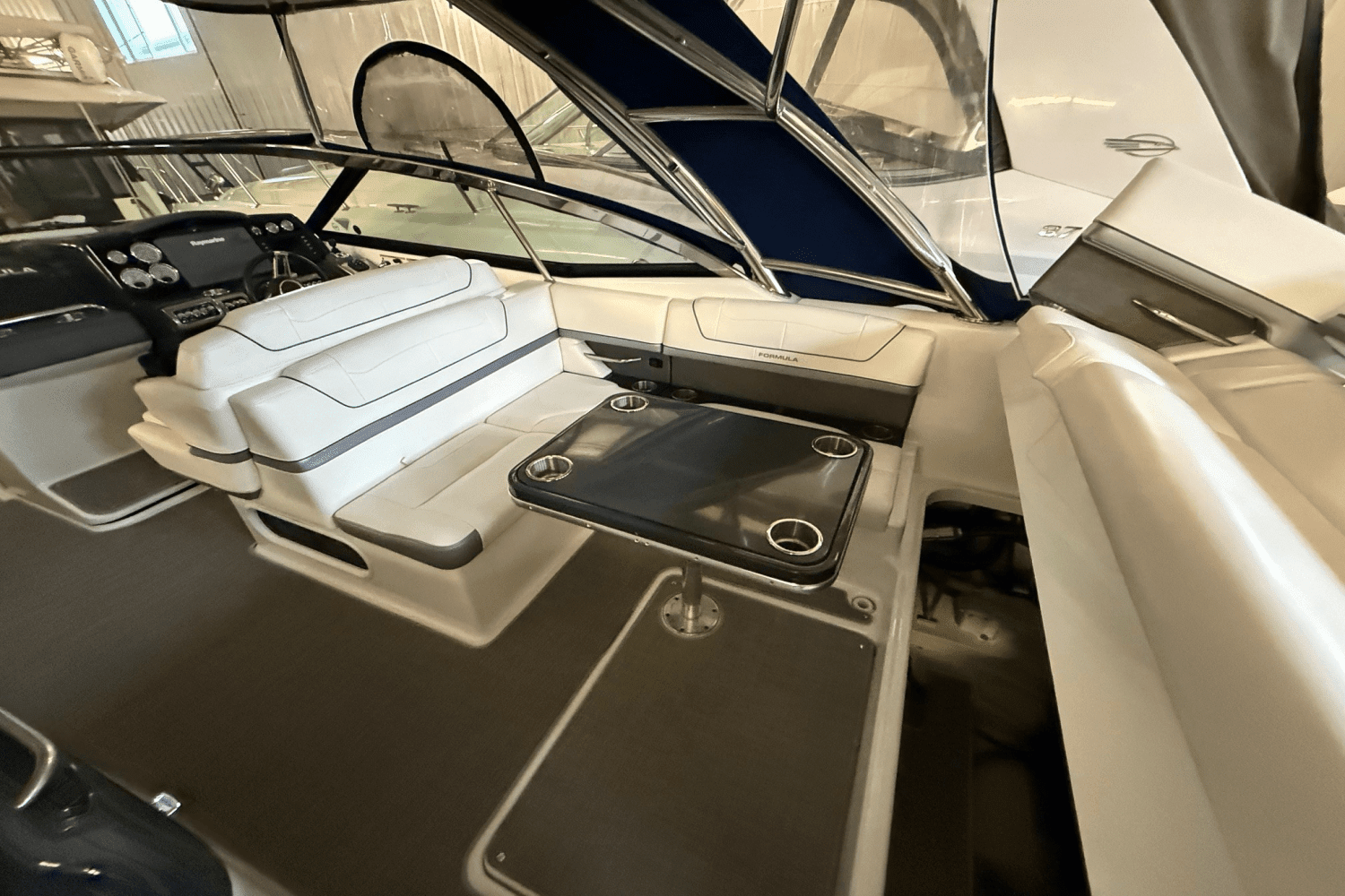 2018 Formula 350 CBR Image Thumbnail #10