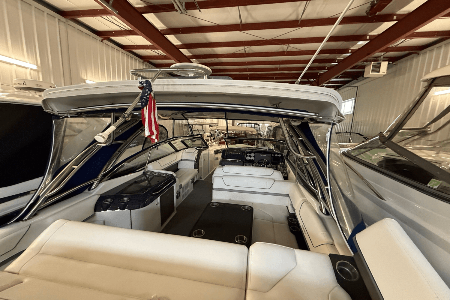 2018 Formula 350 CBR Image Thumbnail #7