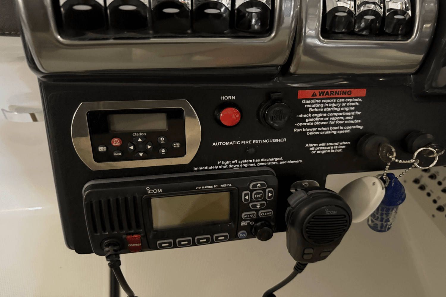 2018 Formula 350 CBR Image Thumbnail #16