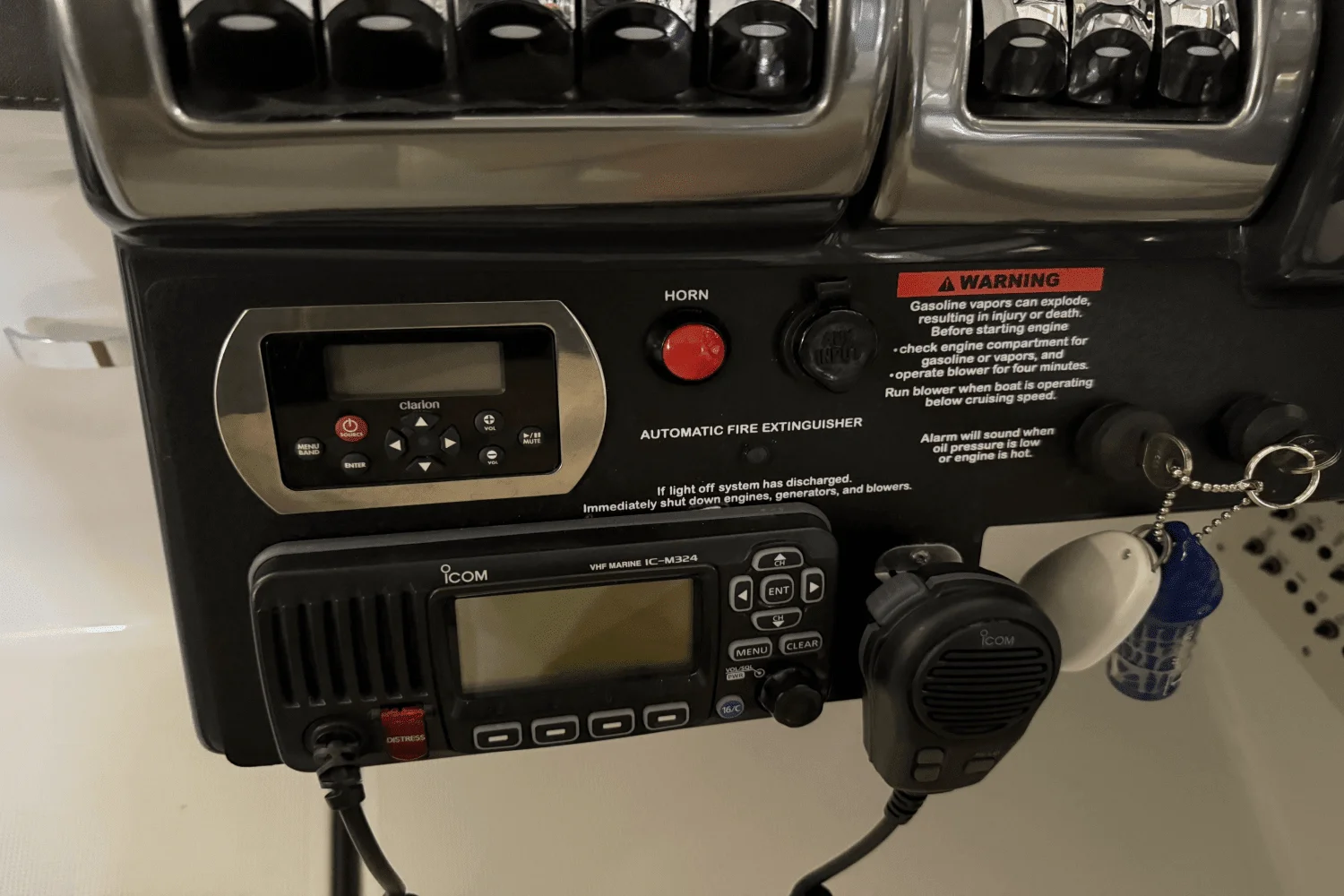 2018 Formula 350 CBR Image Thumbnail #16