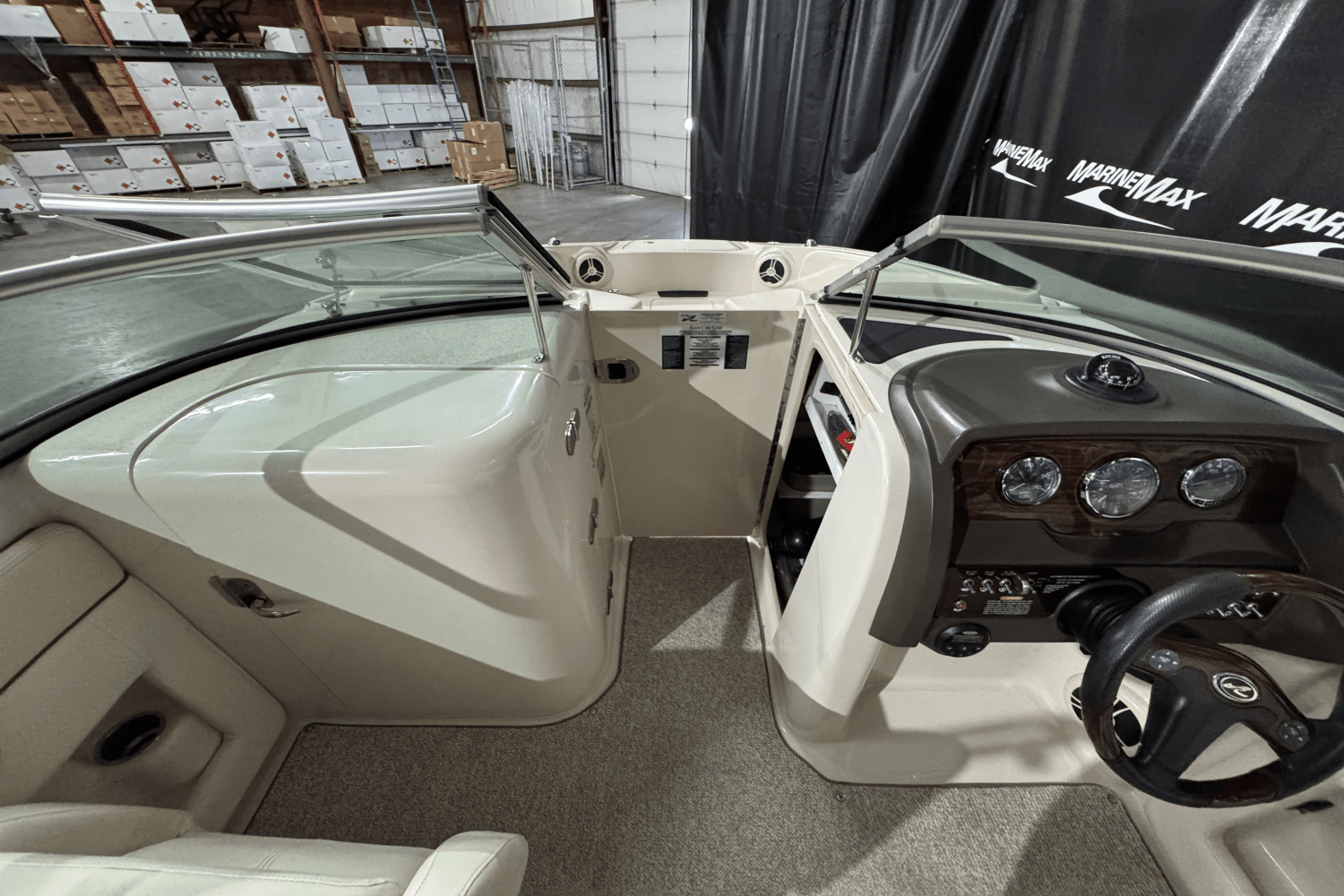 2008 Sea Ray 210 SUNDECK Image Thumbnail #22