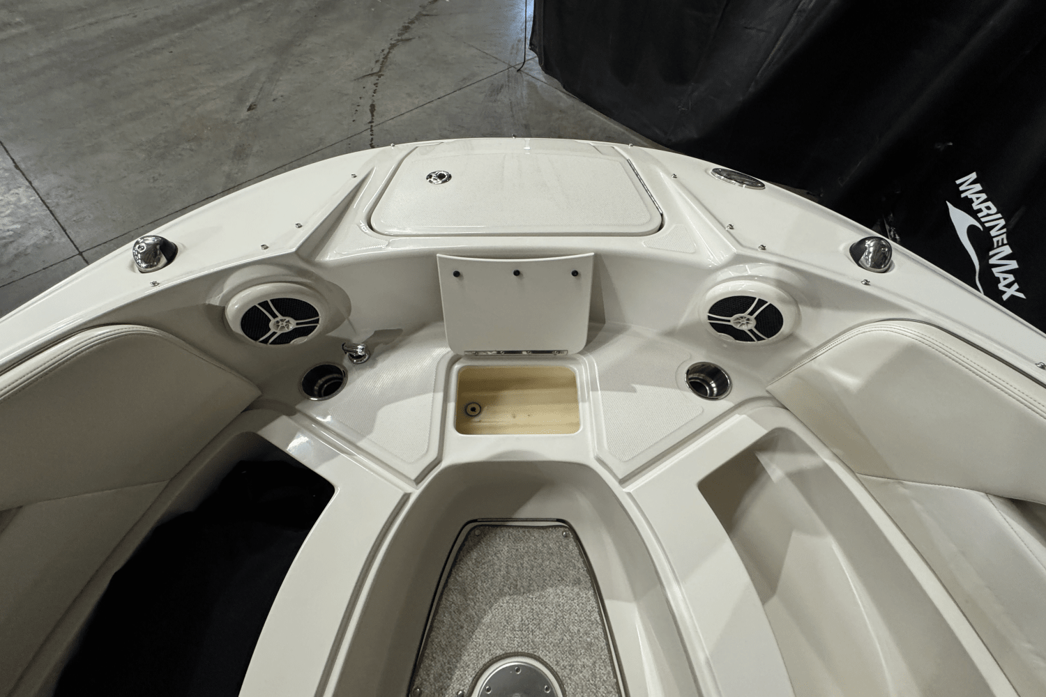 2008 Sea Ray 210 SUNDECK Image Thumbnail #29