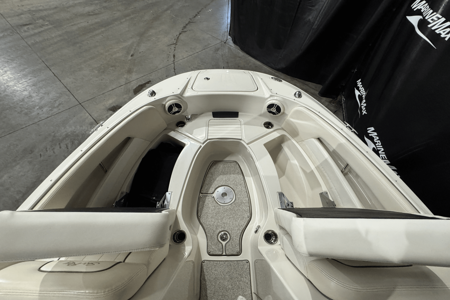 2008 Sea Ray 210 SUNDECK Image Thumbnail #26