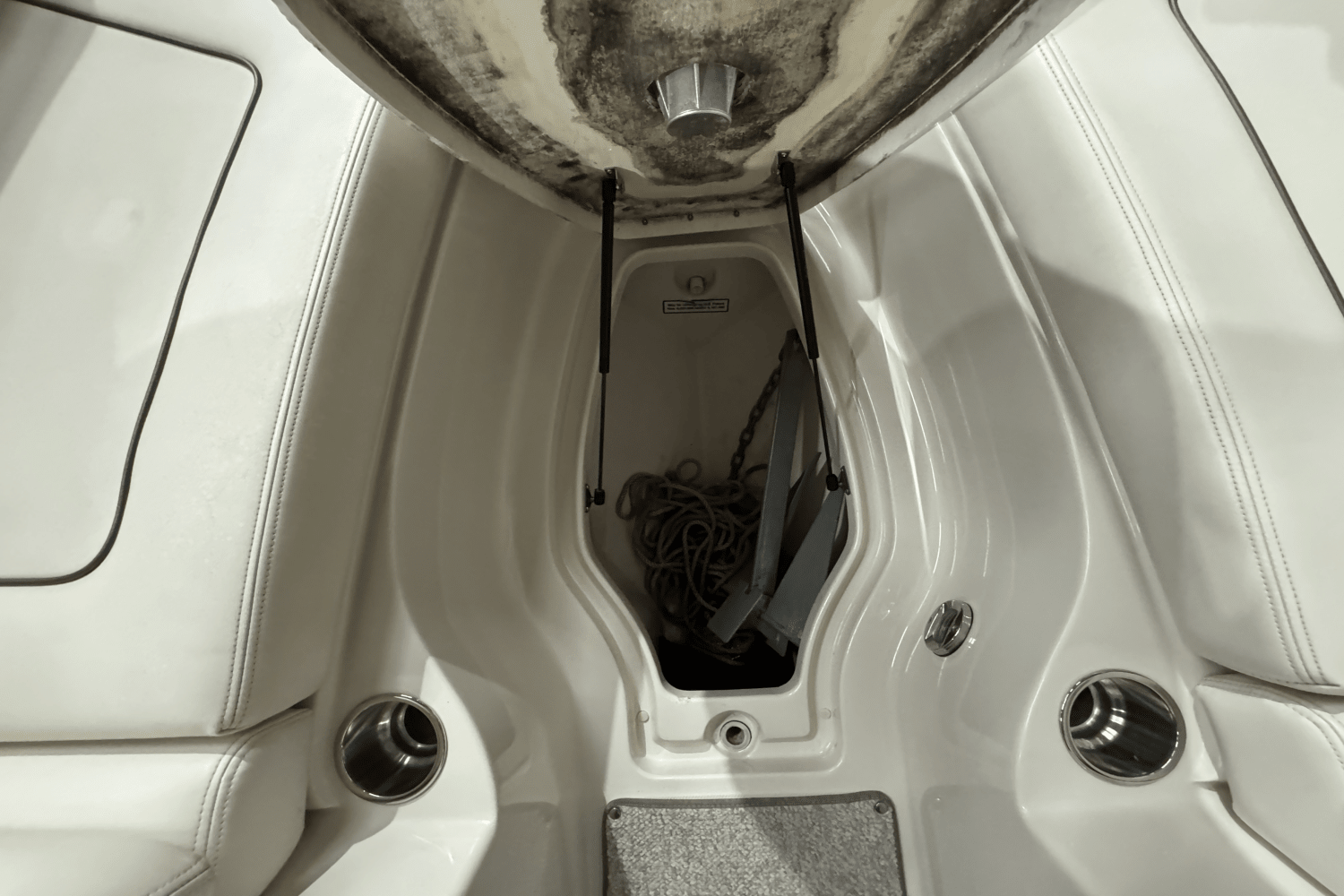 2008 Sea Ray 210 SUNDECK Image Thumbnail #28