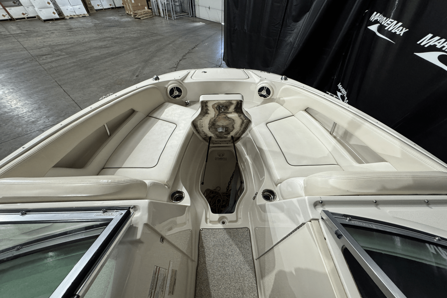 2008 Sea Ray 210 SUNDECK Image Thumbnail #27