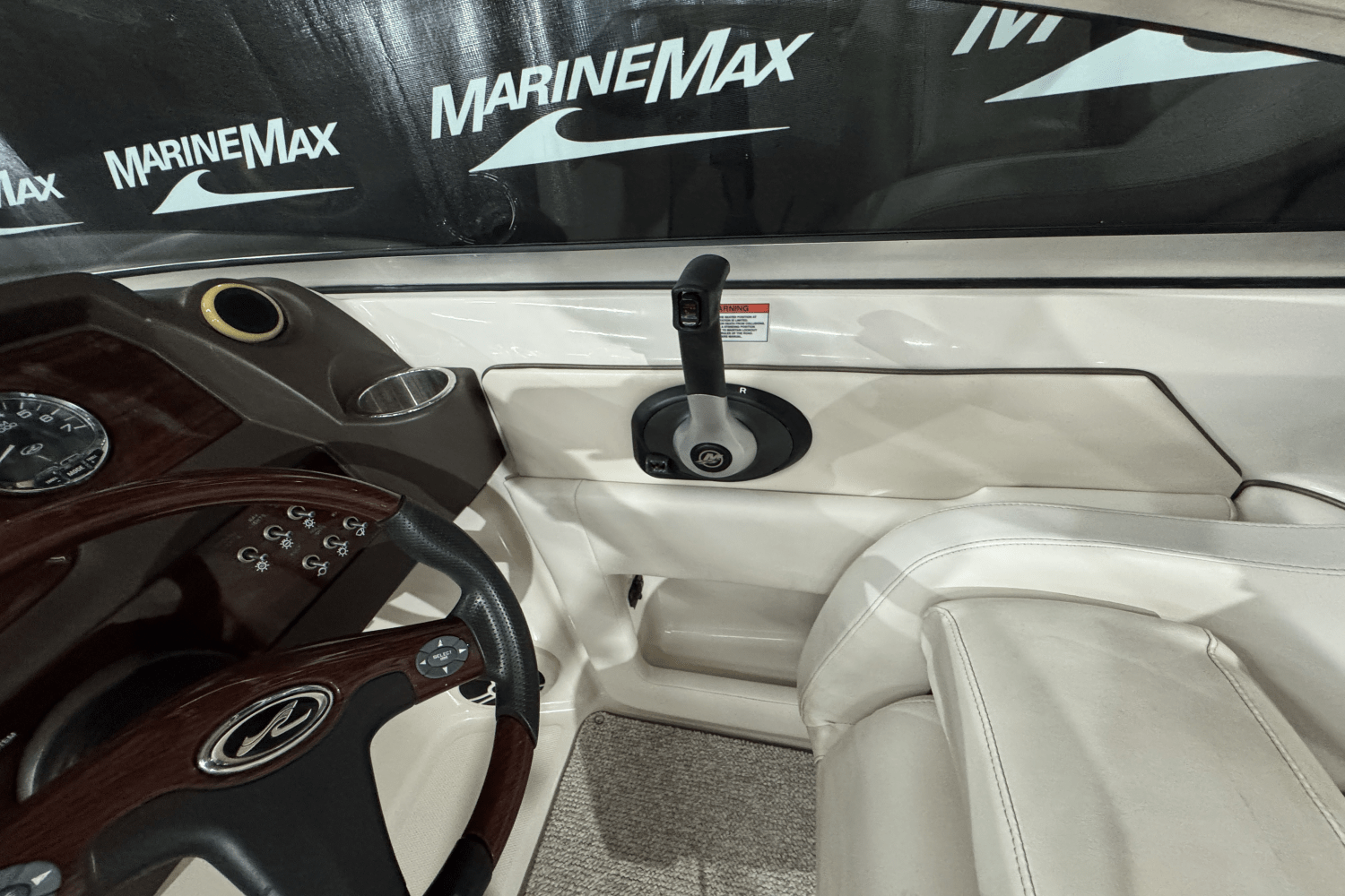 2008 Sea Ray 210 SUNDECK Image Thumbnail #20