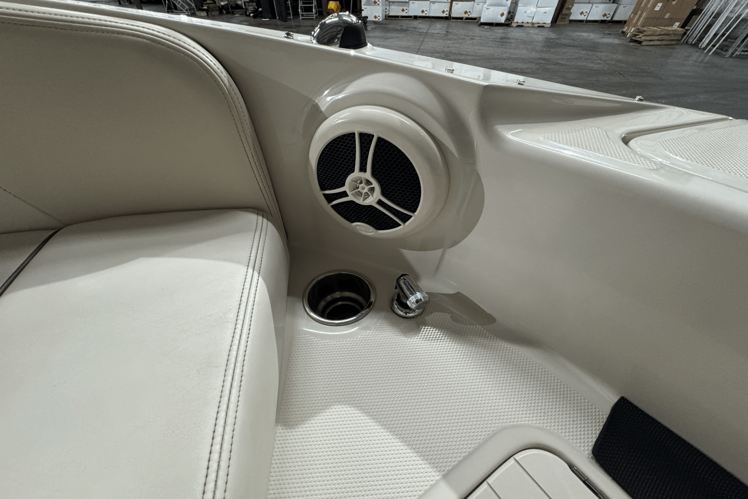 2008 Sea Ray 210 SUNDECK Image Thumbnail #31