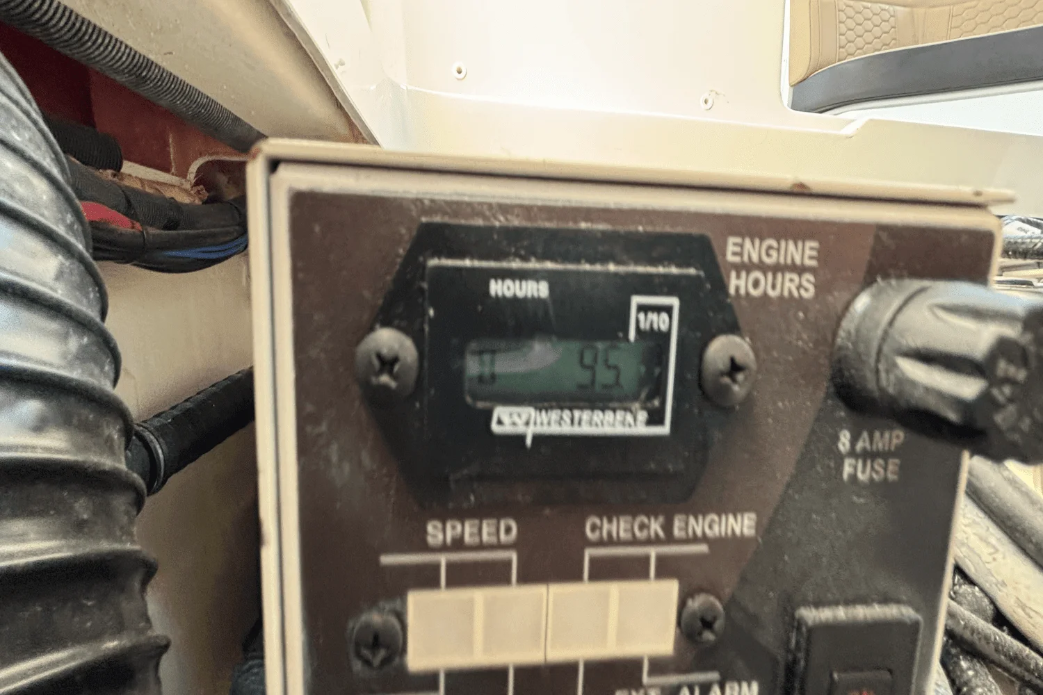 2023 Sea Ray 320 SUNDANCER OUTBOARD Image Thumbnail #70