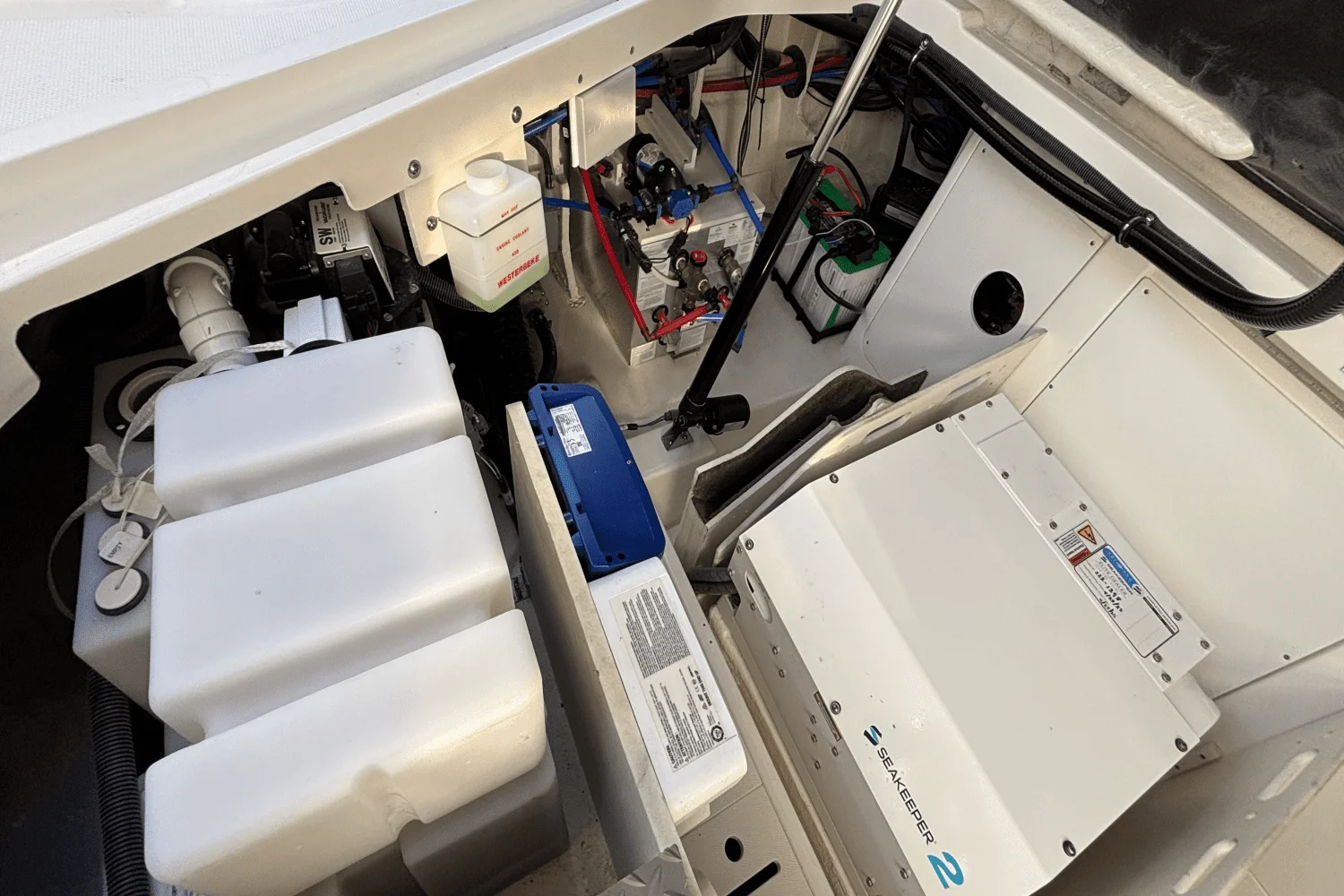 2023 Sea Ray 320 SUNDANCER OUTBOARD Image Thumbnail #69