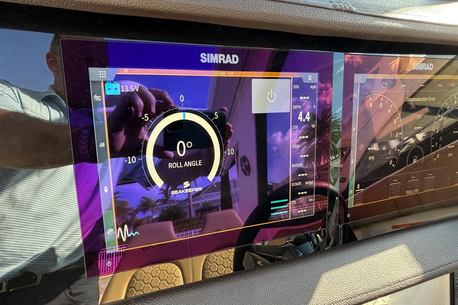 2023 Sea Ray 320 SUNDANCER OUTBOARD Image Thumbnail #38