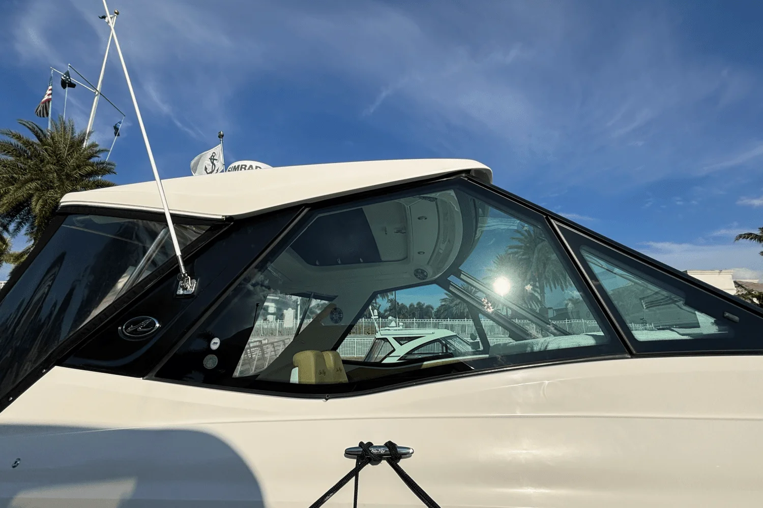 2023 Sea Ray 320 SUNDANCER OUTBOARD Image Thumbnail #14