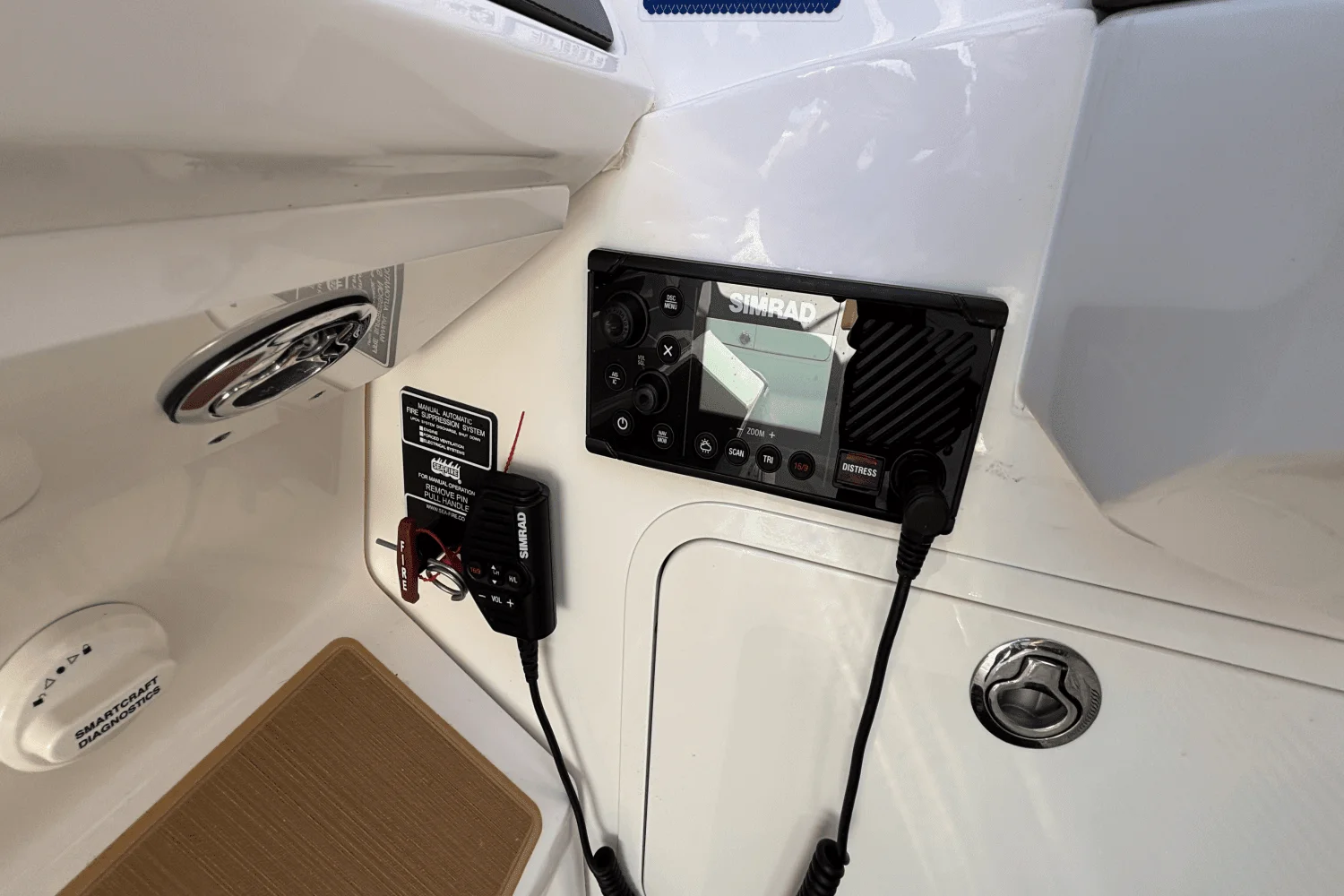 2023 Sea Ray 320 SUNDANCER OUTBOARD Image Thumbnail #33