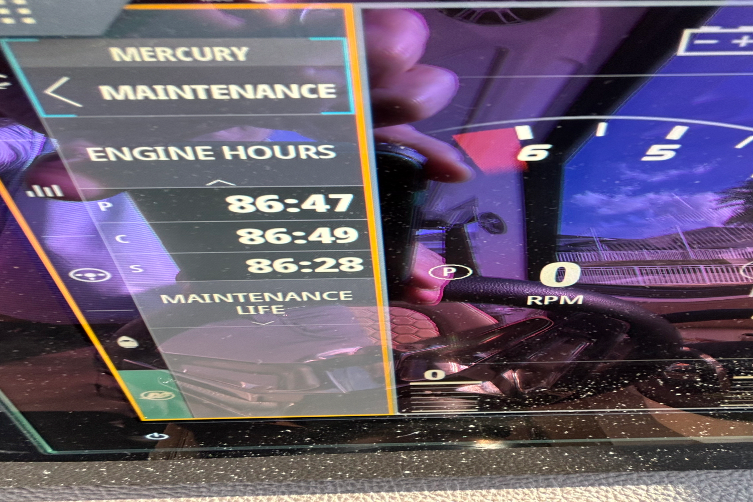 2023 Sea Ray 320 SUNDANCER OUTBOARD Image Thumbnail #37