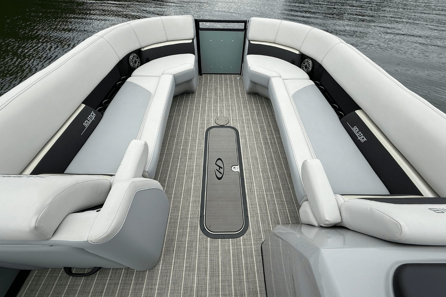 2023 Harris Solstice 250 Image Thumbnail #27