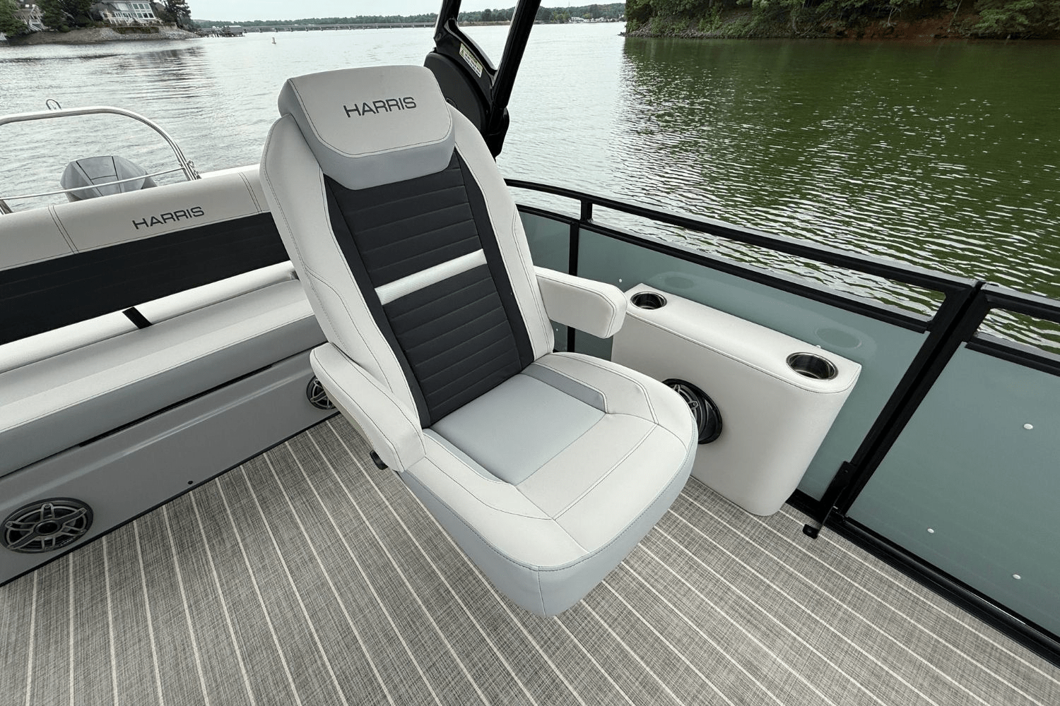 2023 Harris Solstice 250 Image Thumbnail #23