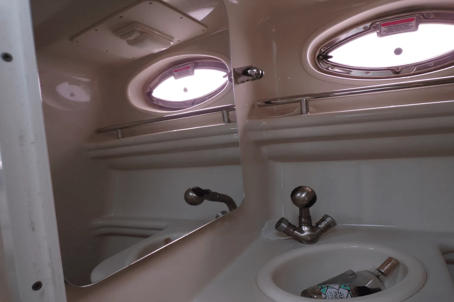 2007 Sea Ray 270 AMBERJACK Image Thumbnail #23