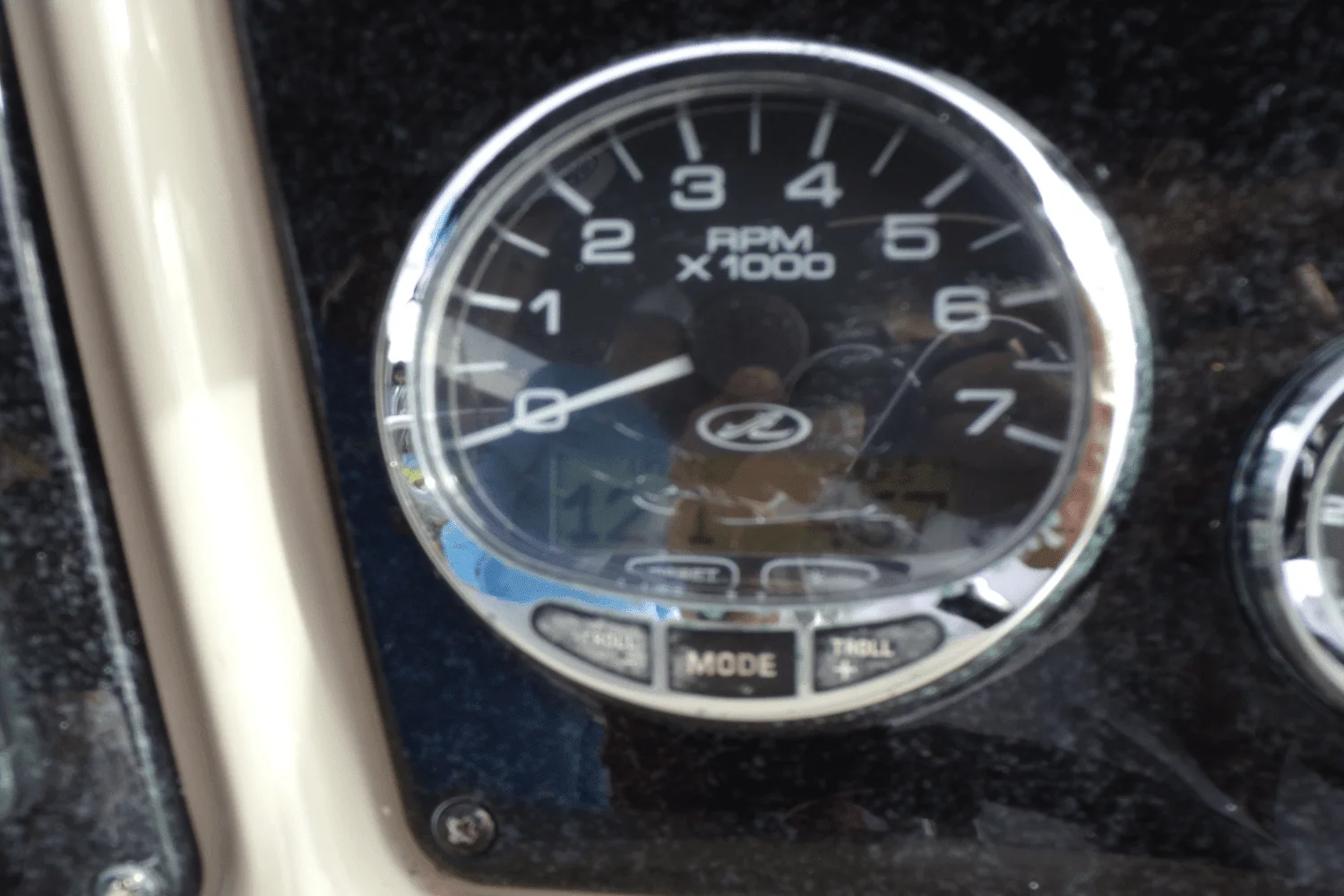 2007 Sea Ray 270 AMBERJACK Image Thumbnail #37