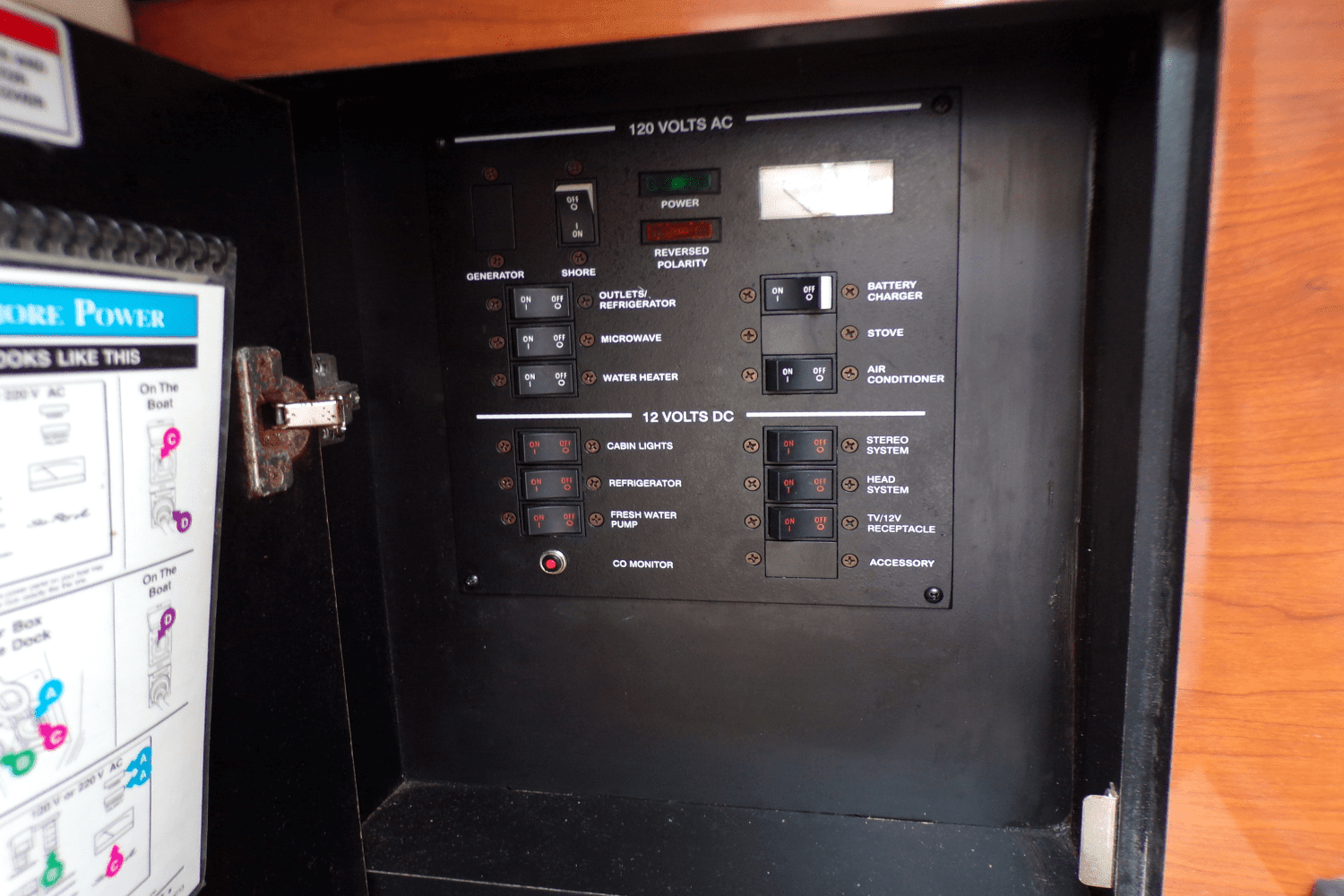 2007 Sea Ray 270 AMBERJACK Image Thumbnail #25