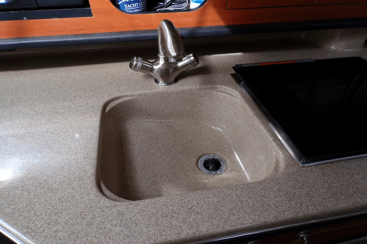 2007 Sea Ray 270 AMBERJACK Image Thumbnail #23