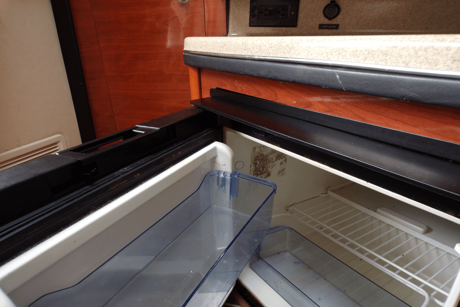 2007 Sea Ray 270 AMBERJACK Image Thumbnail #24