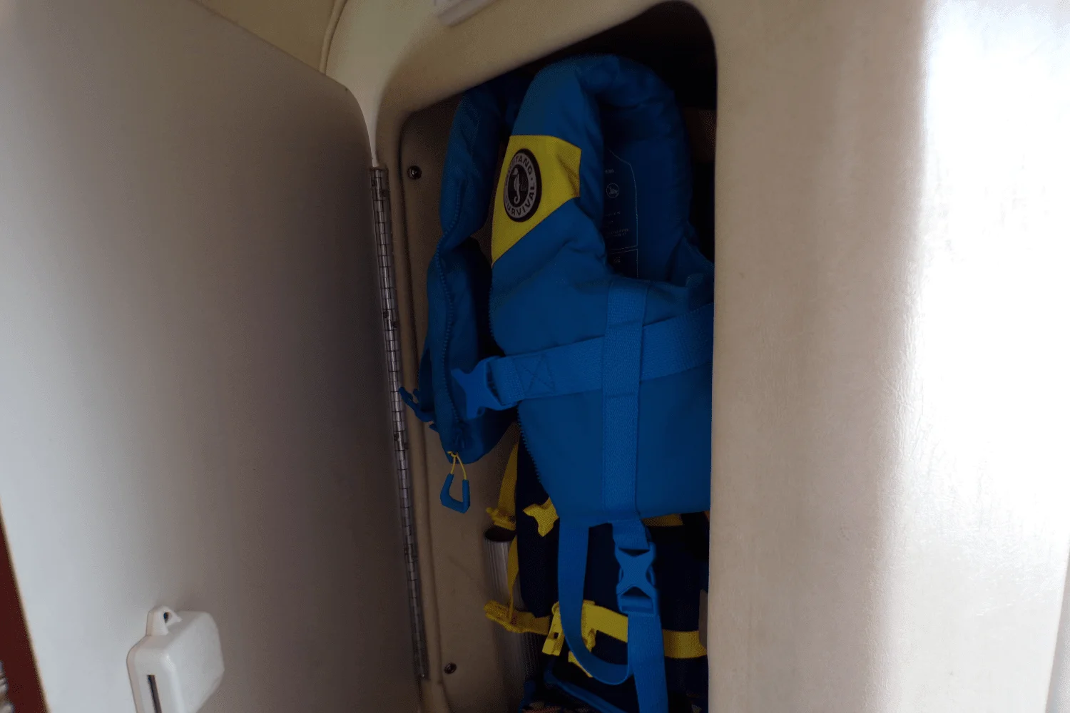 2007 Sea Ray 270 AMBERJACK Image Thumbnail #30