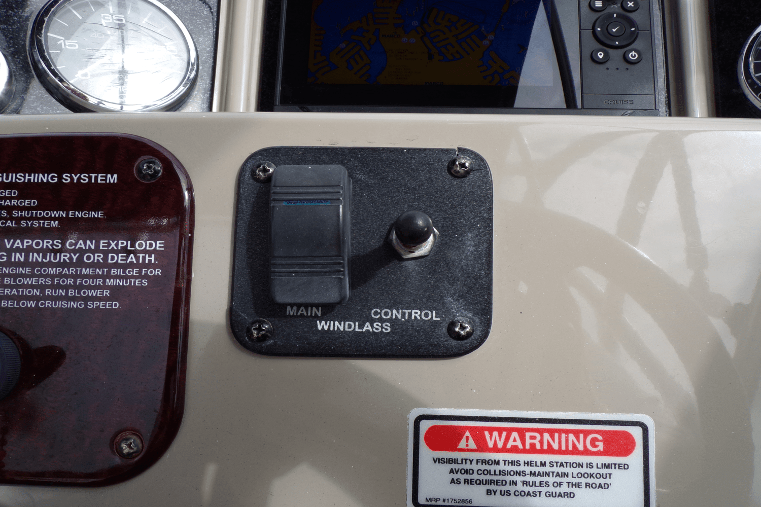 2007 Sea Ray 270 AMBERJACK Image Thumbnail #38