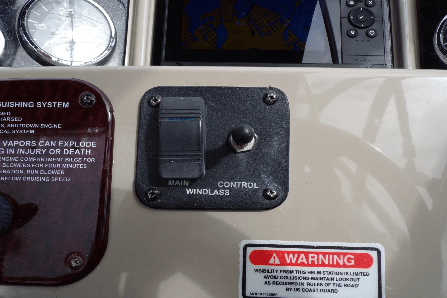 2007 Sea Ray 270 AMBERJACK Image Thumbnail #41