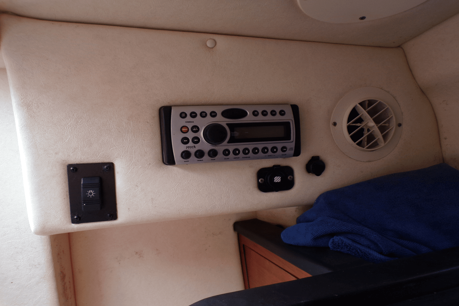 2007 Sea Ray 270 AMBERJACK Image Thumbnail #26