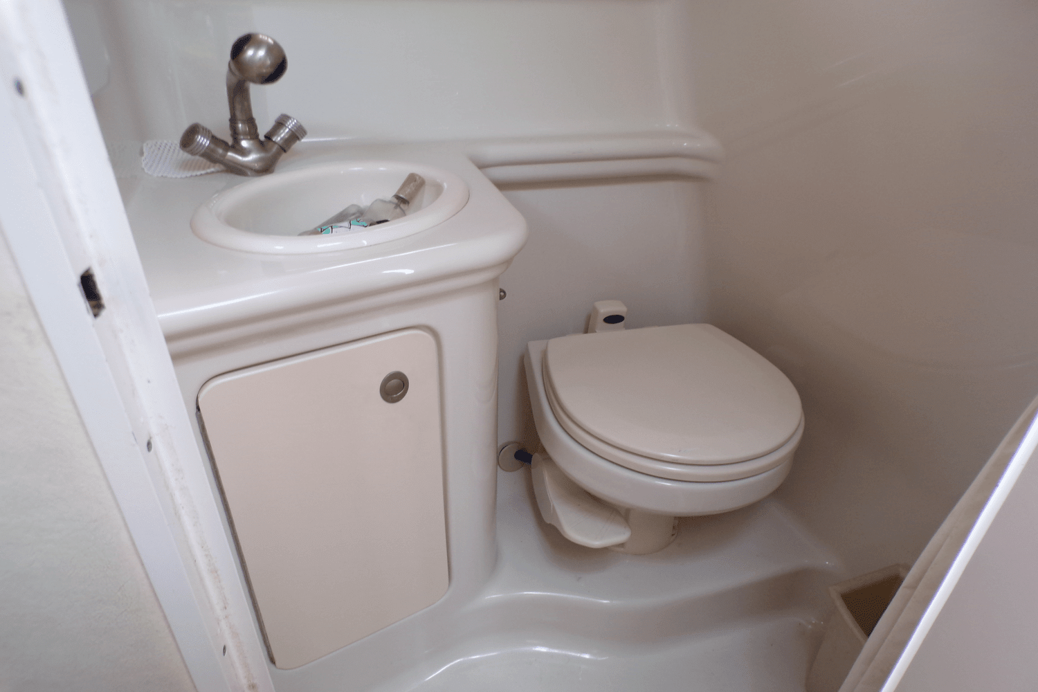 2007 Sea Ray 270 AMBERJACK Image Thumbnail #22