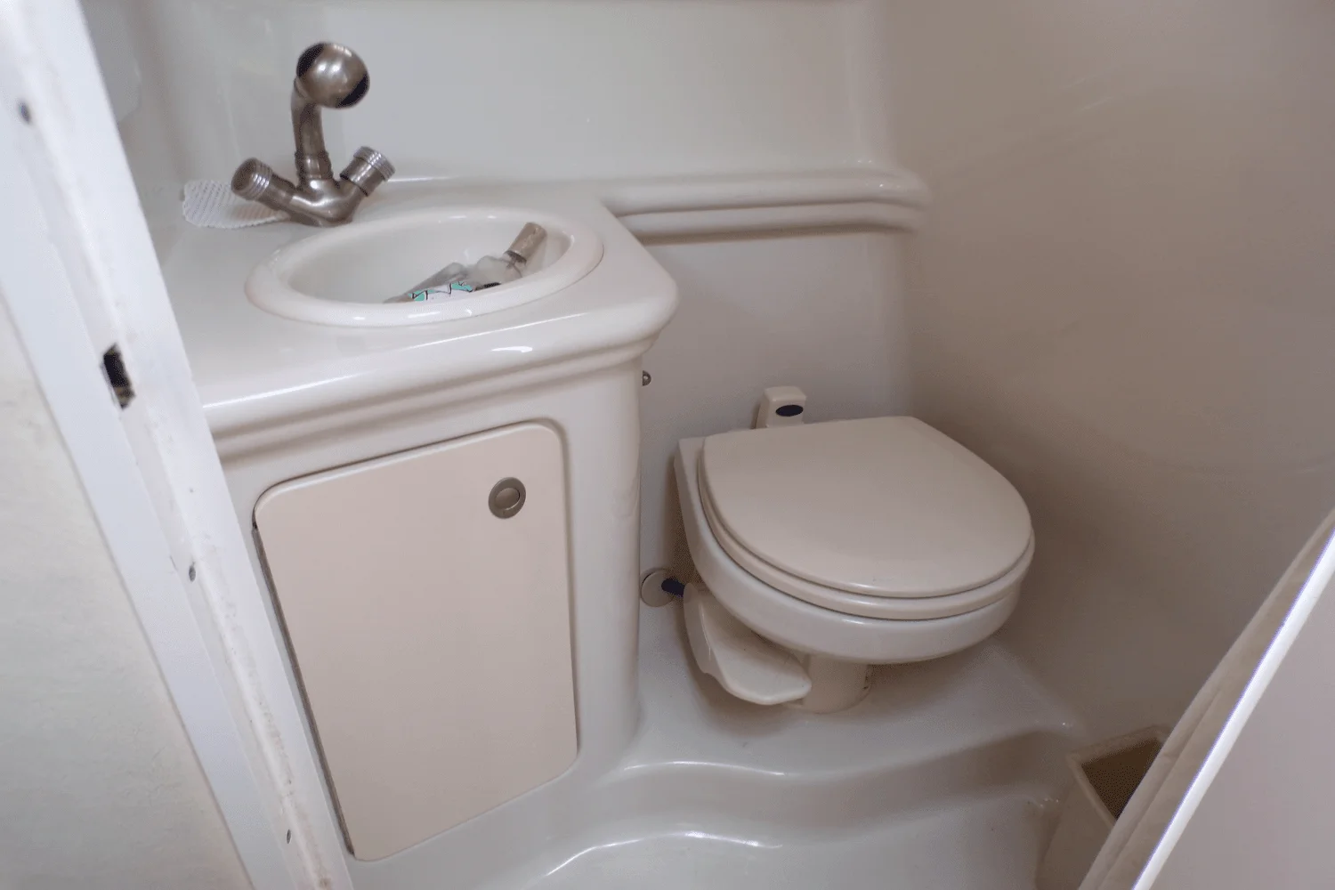 2007 Sea Ray 270 AMBERJACK Image Thumbnail #25