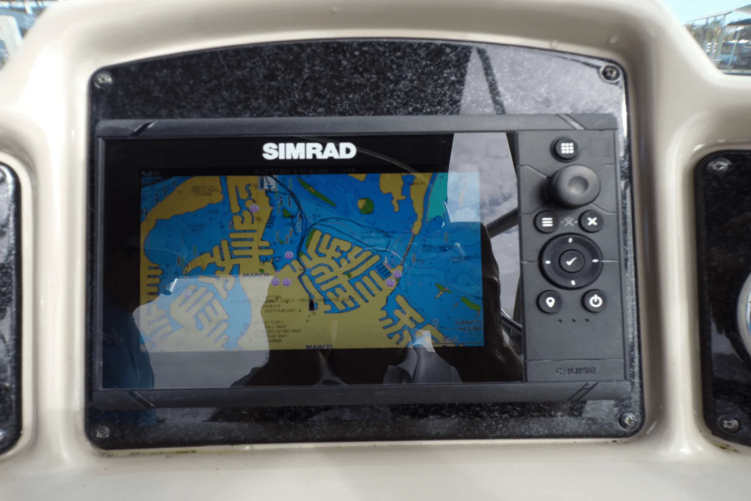 2007 Sea Ray 270 AMBERJACK Image Thumbnail #34